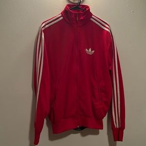 Adidas jacket